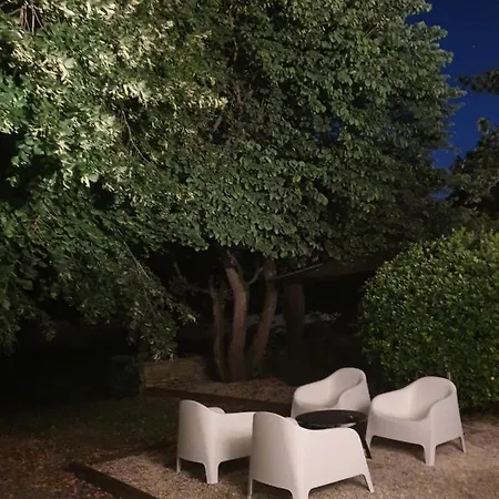 Maison Laurenza/ La Liversoise *
