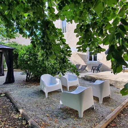 Maison Laurenza/ La Liversoise *