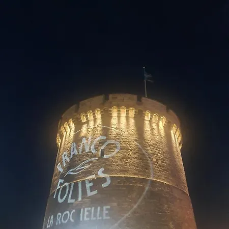 Maison Laurenza/ La Liversoise Appartement *