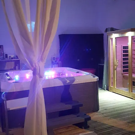 Maison Laurenza/ La Liversoise