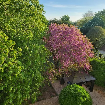 Maison Laurenza/ La Liversoise Appartamento *