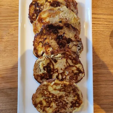 Maison Laurenza/ La Liversoise Appartement