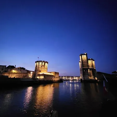 Appartement Maison Laurenza/ La Liversoise