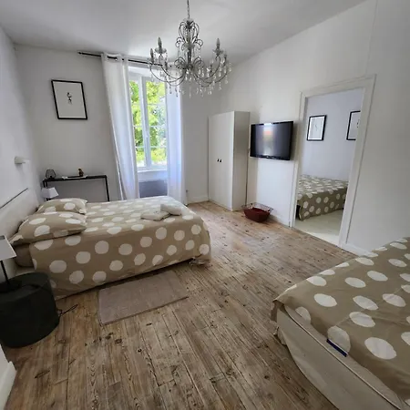 Maison Laurenza/ La Liversoise